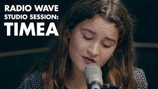 TIMEA: Radio Wave Studio Session