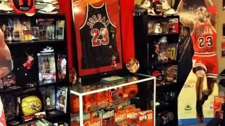 @234lifecollection a Michael Jordan collection of kicks and more!