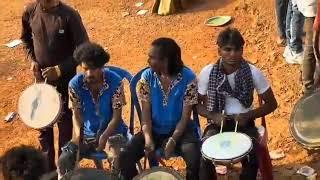 Damanjodi program MB band party pitei