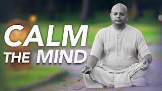 Watch This To Calm Your Mind | @GaurGopalDas