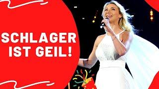 SCHLAGER IST GEIL  Party Hit Mix 2021