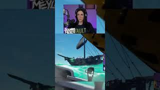 little nasty #sotpartner #seaofthieves #sot #squaremeylix #twitchpartner #pvp #solosloop #reaction