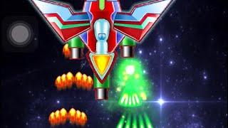 Level 8 ALIEN SHOOTER | Best Arcade Game Mobile | ギャラクシーアタック | エイリアンシューター | 외계인 촬영