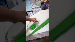 Клиновидные подушки VITADREAM работают просто и эффективно! #гэрб #рефлюксэзофагит #гастроэнтеролог