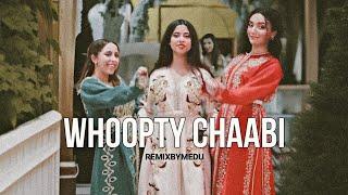 WHOOPTY (CHAABI REMIX) Prod. Medu