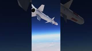 JF-17 BVR vs F15E  | DCS World | 104th PVP server