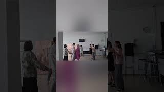 ВАЛЬС ВЛЮБЛЕННЫХ.ОЛЬГА ВИШЕНКА ГА ТОРТЕ.