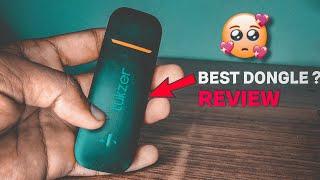 Tukzer 4G Dongle  || Review After 6 months - Sms Option he ki nhai ? ...