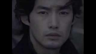 【Vintage CM】第一製薬 メディエード 竹野内豊