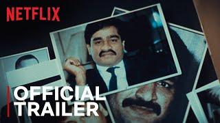 Mumbai Mafia | Official Trailer | Now Streaming | Netflix India