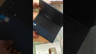 MSI MODERN 15 UNBOXING  #shorts #ytshorts #freefire #msi #laptop #unboxing #trending #viral #sks