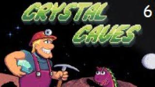 Crystal Caves - Part 6: The Supernova