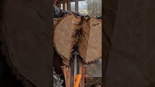 Smarter Not Harder‼️ #firewood #easy