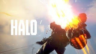 BDO Striker PvP - Halo