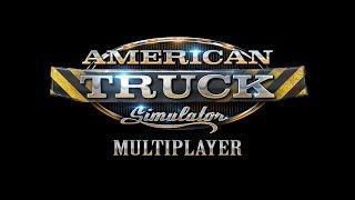 American Truck Simulator/ Ry Wilson/ Convoy