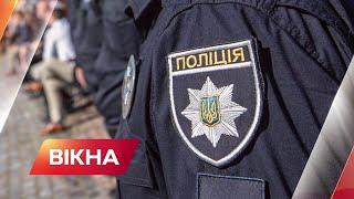 Полицейский отказался говорить на украинском: языковой скандал в Хмельницком | Вікна-Новини