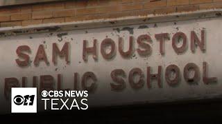 Dallas ISD navigates school closures, consolidation