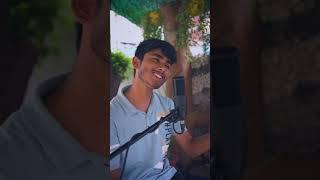 Shei Tumi | A Tribute to Ayub Bachchu | LRB | Vocal Cover | by Srijan Chowdhury | Student of YMA