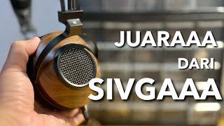 SIVGA SV023