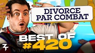 MAIS C'EST HORRIBLE ?! - Best of ZeratoR #420