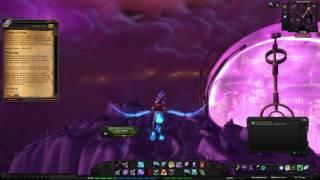 World of Warcraft Quest: Против Легиона (id=10641)