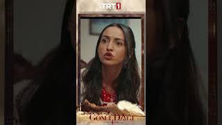 Ramazan'ın üstüne çok gidildi  #gönüldağı
