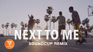 H Lazer. Arlane & PLV  - Next To Me  - SoundCup Remix  David Guetta Style Future Rave