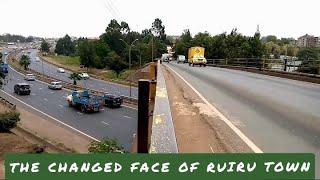 Ruiru town,The industrial hub of Kenya - KNOW YOUR TOWN