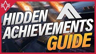 THE HARDEST CHALLENGE IN THE FINALS (6 Hidden Achievements Guide)