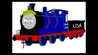 Reid the American engine. (Bio in desc)