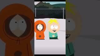 #southpark #butters