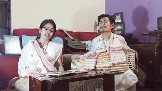 Porobhate Shyam Kanu- By Pomikamal Laskar and Bikash Sutradhar