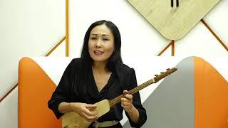 Жылдыз Шергазиева