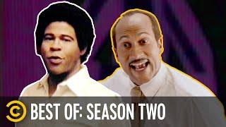 Fan-Favorite Moments: Season 2  Key & Peele