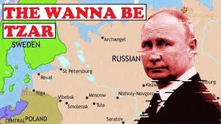 NATO WARNS: RUSSIA PRACTICED ATTACK ON FINLAND – PUTIN AIMS TO RESTORE THE EMPIRE || 2024