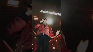 @jayseanworldwide | zomaland | #shotoniphone @Apple