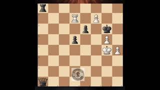 Chess Puzzle