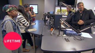 The Rap Game: Streetz 94.5 Plays the Kids' Records (Season 4, Episode 3) | Lifetime