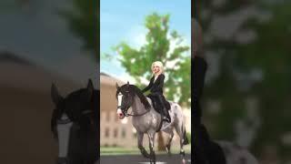 Эта лошадь покорила мое сердце #sso #starstable