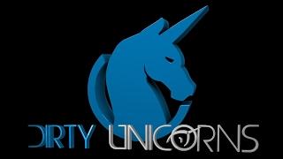 Обзор прошивки Dirty Unicorns на ZUK Z2 + видео по прошивке через QFIL и TWR.