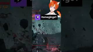 fastest death ever | itsmeginge1 on #Twitch