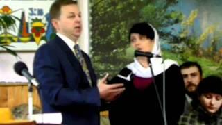 праздник жатвы 2010 - Евтушенко Виталий и Инна