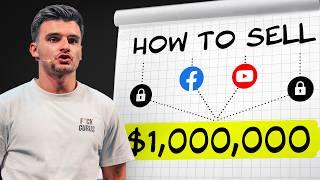 Multi-Millionaire Explains How to Scale Facebooks Ads & YouTube Ads (AW Dubai 2024)