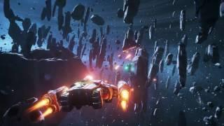 EVERSPACE™ Launch Gameplay Trailer