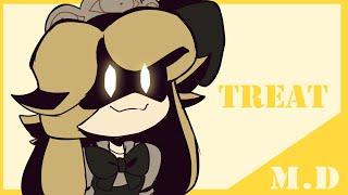 Treat (Murder Drones animatic)