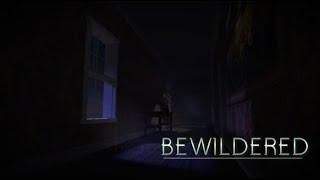 Bewildered Chapter 2 - Roblox Horror [ Full Walkthrough ]