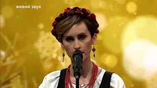 Go_A - Сонце (Live @ Folk Music)