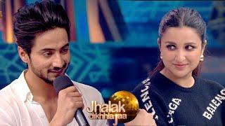 Jhalak Dikhhla Jaa 10 PROMO: Mr Faisu Ne Kuch Kuch Hota Hai Ke Dialogue Se Kiya Parineeti Ko Impress