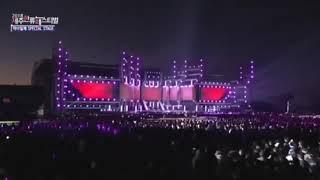 Blackpink - DDu DDu Du×BIGBANG - Bang Bang Bang stage mashup.