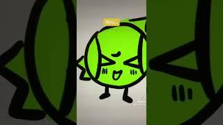 Something changed about me, can you guess what? #bfdi #bfb #tengolf #tpot #battlefordreamisland #osc